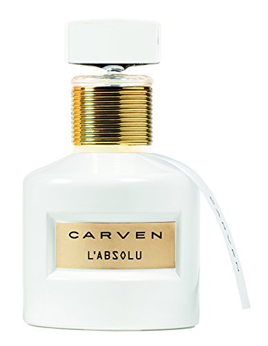 Carven - Eau de parfum l'absolu 50 ml