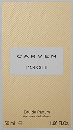 Carven - Eau de parfum l'absolu 50 ml