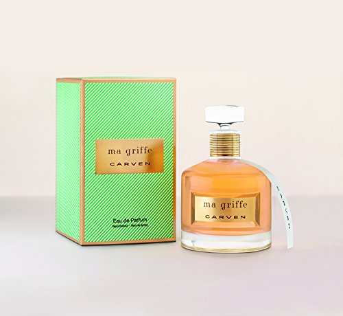 Carven - Eau de Parfum Ma Griffe