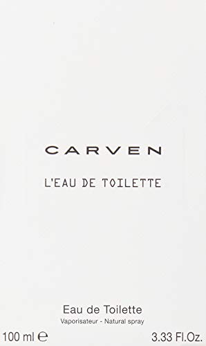 Carven - Eau de Toilette L'Eau de Toilette Carven