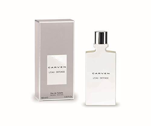 Carven - Eau de toilette l'eau intense 100 ml