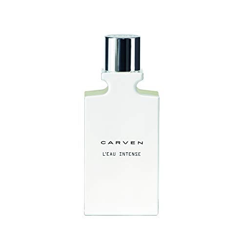 Carven - Eau de toilette l'eau intense 100 ml