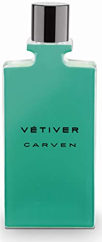 Carven - Eau de toilette vétiver 100 ml