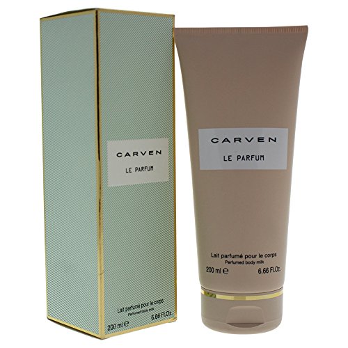 Carven Le Parfum Leche Corporal Perfumada - 7 oz Leche Corporal