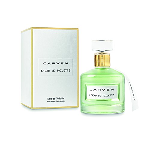 Carven Perfume Mujer – 30 ml