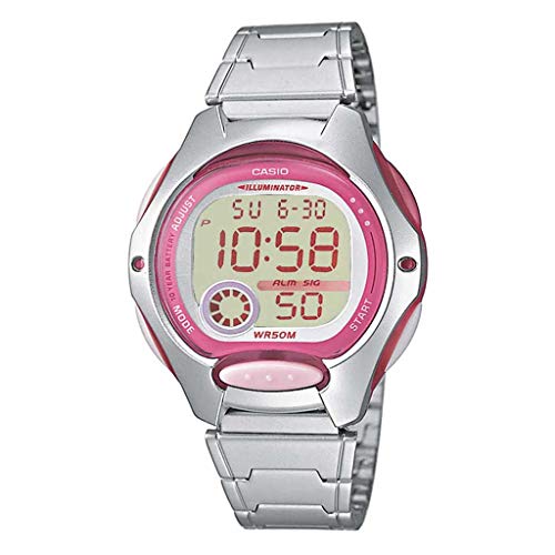 Casio Reloj de Pulsera LW-200D-4AVEF