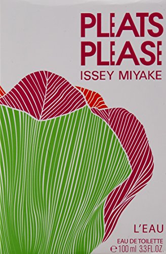 Catherine Lansfield de este soporte es el l'eau por el Issey Miyake por el Issey Miyake Eau De Toilette de aerosol de la 33 Oz