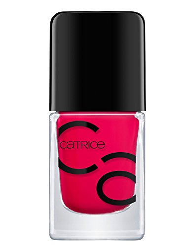 CATRICE ESMALTE DE UÑAS ICONAILS GEL 01 ALL PINKLUSIVE