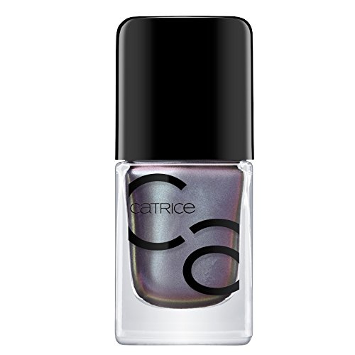 CATRICE ESMALTE DE UÑAS ICONAILS GEL 18 BEETLEJUICE