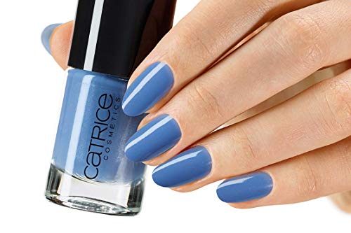 CATRICE ULTIMATE NAIL LACQUER ESMALTE DE UÑAS 115 SUMMER NIGHTS' SKY 10 ML