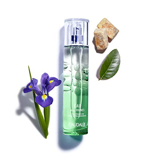 Caudalie Eau Des Vignes Fresh Water 50ml