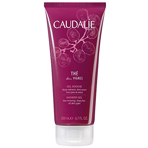 Caudalíe Gel Douche Fleur De Vigne - 200 ml