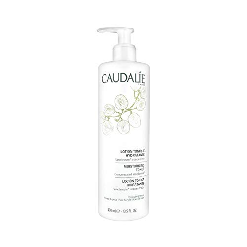 Caudalíe Loción Tónica Hidratante - 400 ml