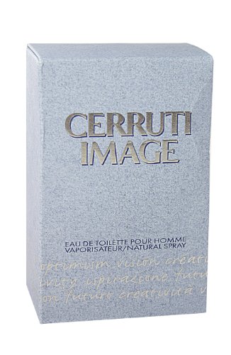 Cerruti 11779 - Agua de colonia, 100 ml