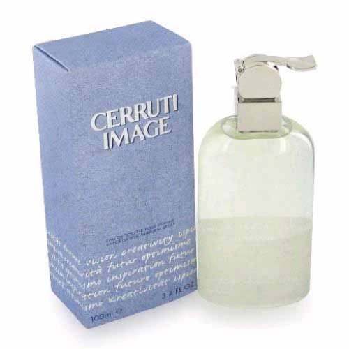 Cerruti 11779 - Agua de colonia, 100 ml