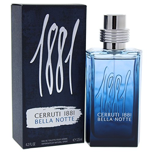 Cerruti Agua De Colonia Para Mujeres 1 Unidad, 125 ml