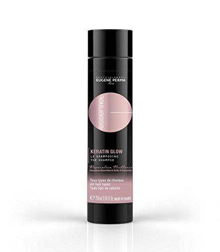 CHAMPU KERATIN GLOW 250ML