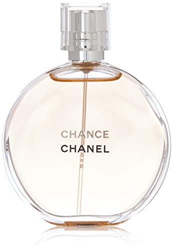 CHANCE CHANEL Eau De Toilette 50ML