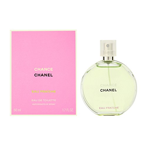 Chanel, Agua de colonia para mujeres - 50ml