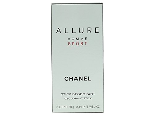 Chanel Allure Homme Sport deo stick - 75 ml