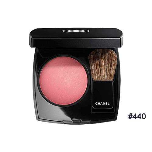 Chanel Joues Contraste #440-Quintessence 5 Gr 1 Unidad 1400 g