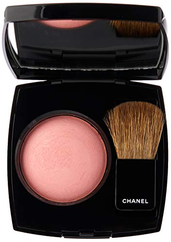 Chanel Joues Contraste - Sombra de ojos, color 72-rose initiale, 4 gr