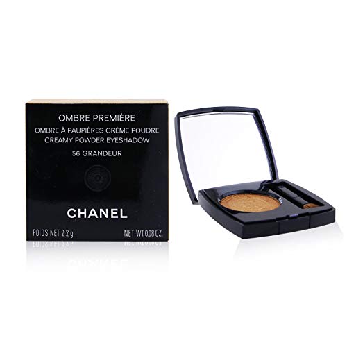 Chanel Ombre Prèmiere Exclusive Creation #56-Grandeur 200 g