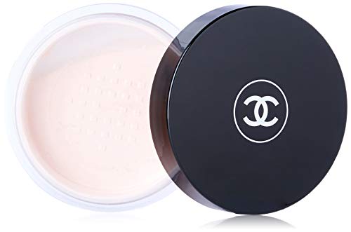 CHANEL Polvos Universelle Libre 22 Rose Clair 30 Gr