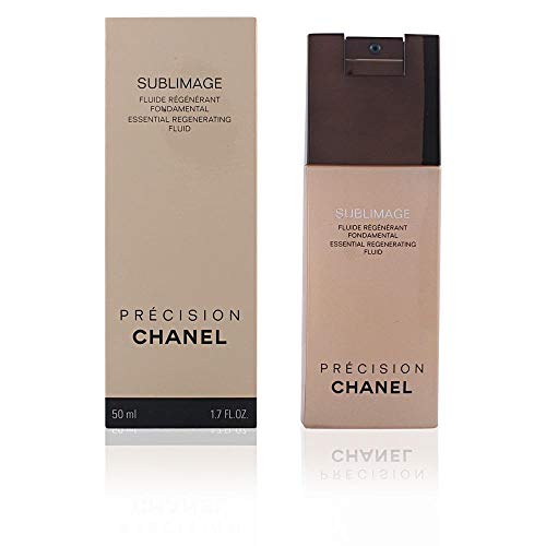 CHANEL Pre-base Sublimage Le Fluide 50 ml