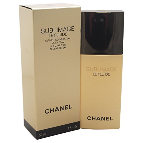 CHANEL Pre-base Sublimage Le Fluide 50 ml