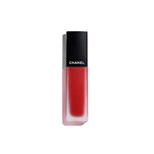 Chanel Rouge Allure Ink Fusion 822-Deep Pink 6 Ml - 1 Unidad