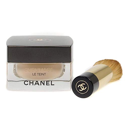 Chanel Sublimage Le Teint Fondo de Maquillaje B40-Beige - 30 ml