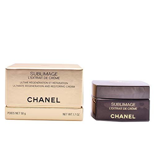 Chanel Sublimage L'Extrait De Crème 50 Gr 1 Unidad 500 g