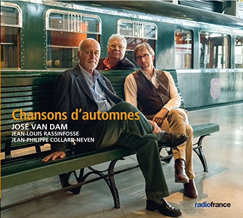 Chansons d'automnes