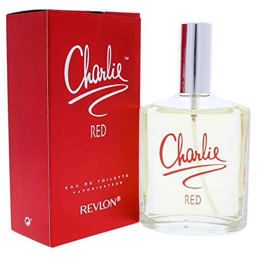 Charlie, Agua de tocador para mujeres - 100 ml.