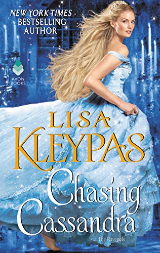 Chasing Cassandra: The Ravenels (English Edition)