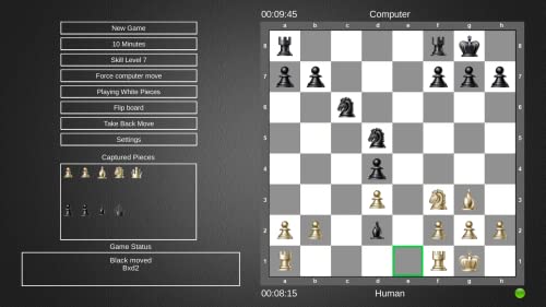 Chess TV