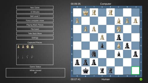 Chess TV