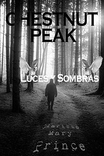 Chestnut Peak (Volumen 1): Luces y Sombras