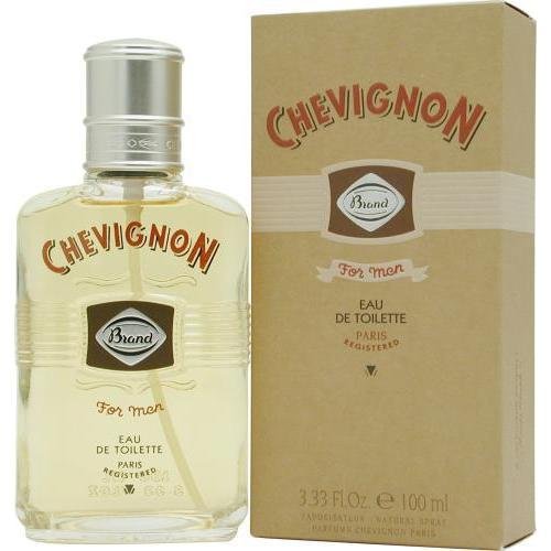 CHEVIGNON FOR MEN Eau De Toilette 100 ML