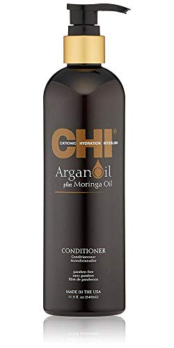 Chi Acondicionador con Aceite de Argán - 355 ml