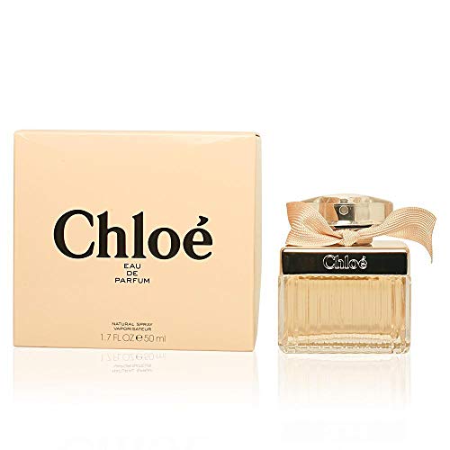 Chloe Chloe Signature Edp Vapo 75 Ml - 75 ml