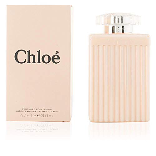 Chloé Loción Hidratante Corporal - 200 ml