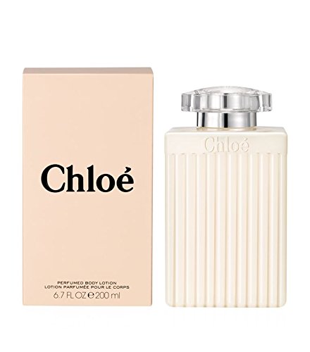 Chloé Loción Hidratante Corporal - 200 ml