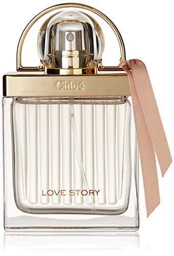 Chloe Love Story Agua de Colonia - 50 ml