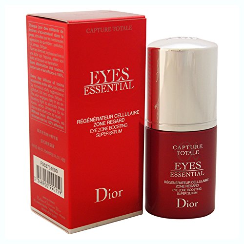 Christian Dior K-D0-78-02 - Crema de ojos, 15 ml