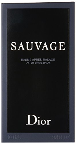 Christian Dior Sauvage As Balm 100 Ml 1 Unidad 50 ml