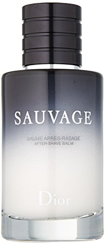 Christian Dior Sauvage As Balm 100 Ml 1 Unidad 50 ml