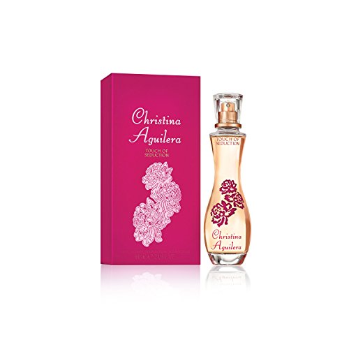 Christina Aguilera Touch of Seduction Eau de Parfum Spray de 60 ml