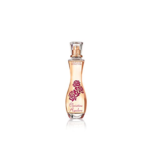 Christina Aguilera Touch of Seduction Eau de Parfum Spray de 60 ml